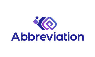 Abbreviation.ai - Creative brandable domain for sale